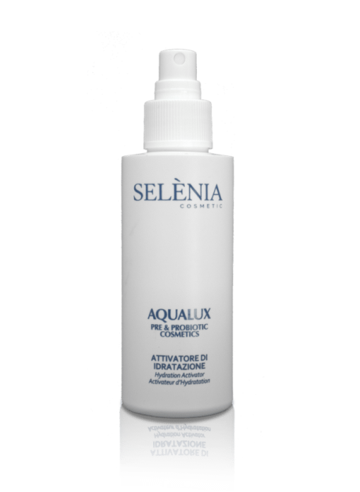 Activator Hidratant Aqualux Selenia Italia