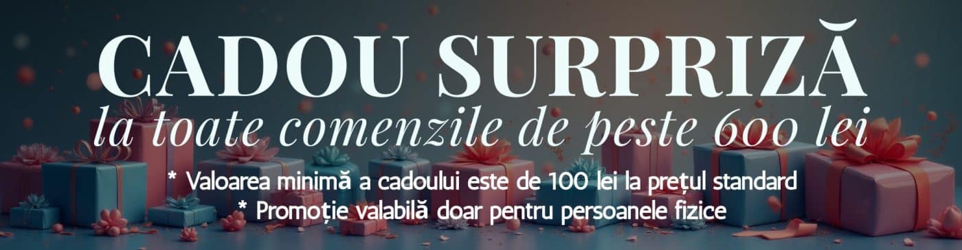 cadou supriză