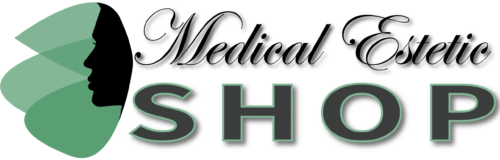 logo medical estetic shop