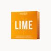 Mască Profesională cu Vitamina C Lime Vagheggi cutie