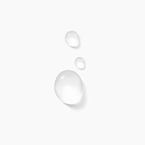 Tonic Mineralizant Zinc + Portocală Lime Vagheggi textura