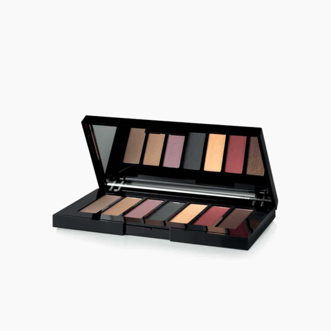 Makeup CADOU Eva Vagheggi 1